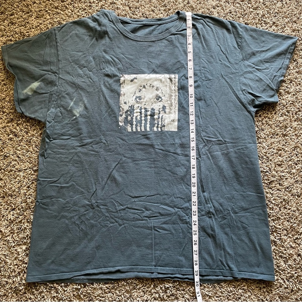 memorial tee - Picture 2 of 5